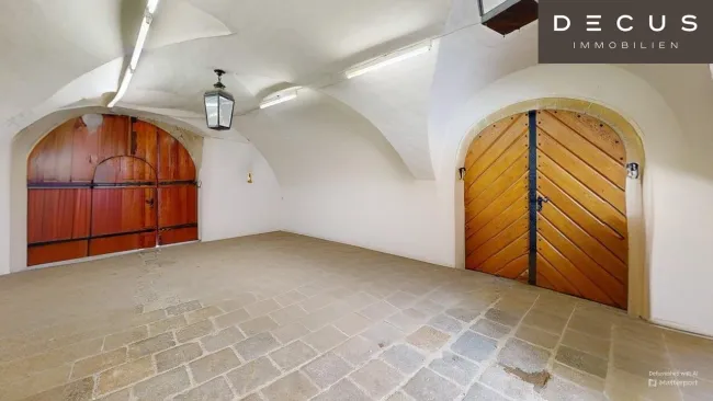 DECUS - Immobilien