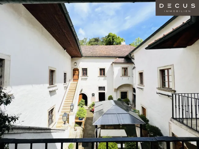 DECUS Immobilien