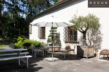 DECUS Immobilien