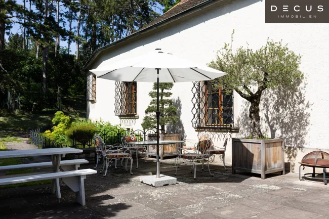 DECUS Immobilien