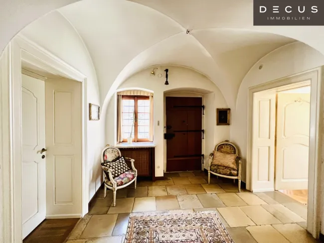 DECUS - Immobilien