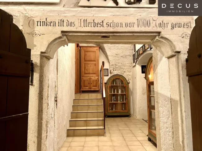 DECUS - Immobilien