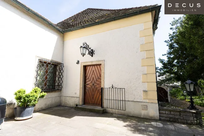 DECUS Immobilien