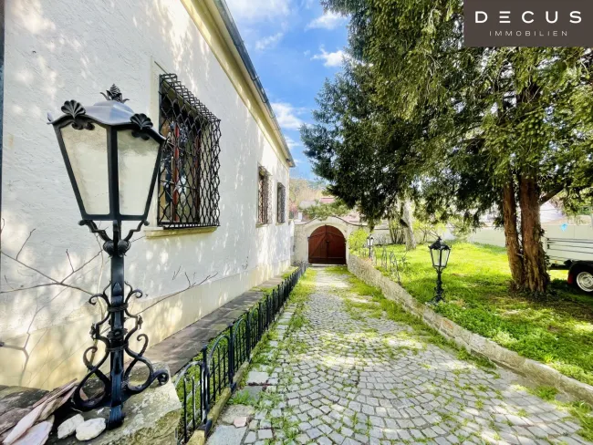 DECUS - Immobilien