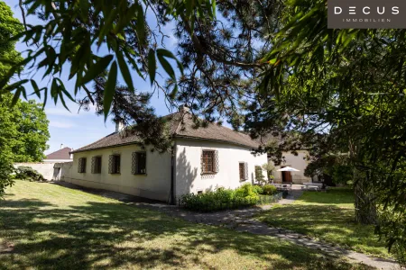 DECUS Immobilien