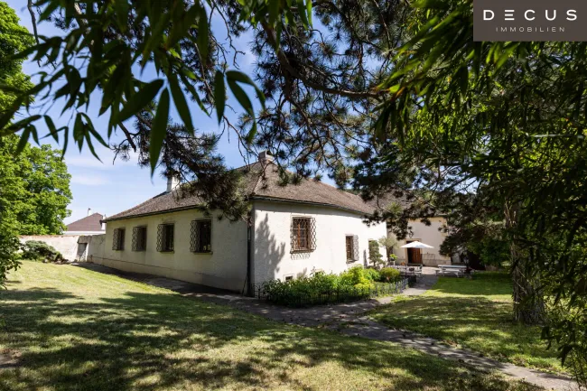 DECUS Immobilien