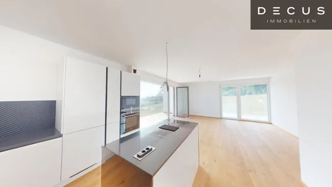 Traumblick über Wien – Wohnen in Ruhelage mit Stil - Bild