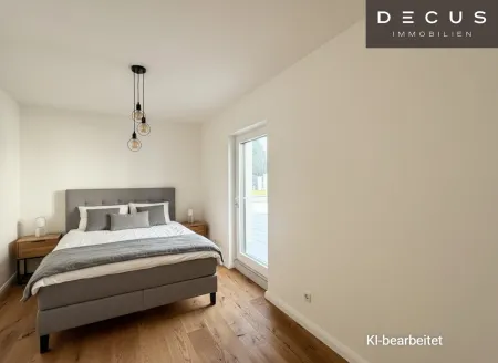 | ERSTBEZUG | TERRASSE | 2 ZIMMER | GROSSES WOHNZIMMER | WIEN-SÜD | FERTIGGESTELLT