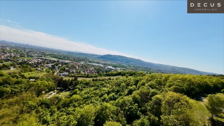 TRAUMGRUNDSTÜCK AM KLAUSGRABEN | Langenzersdorf | BAUGRUND