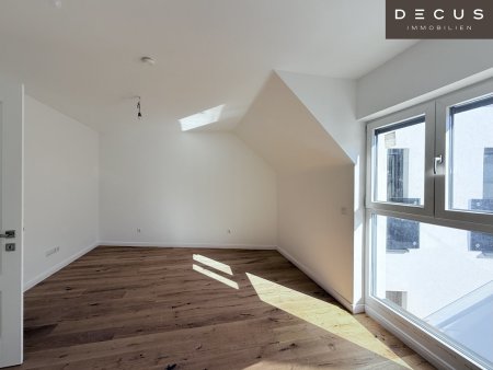 | ERSTBEZUG | HAUS | 3 GESCHOSSE | 2 ZIMMER | WIEN-SÜD | FERTIGGESTELLT