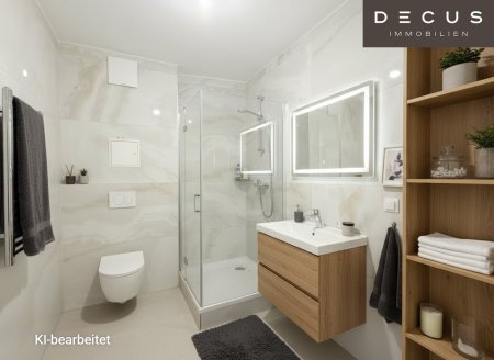 | ERSTBEZUG | HAUS | 3 GESCHOSSE | 2 ZIMMER | WIEN-SÜD | FERTIGGESTELLT
