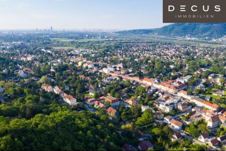 Grundstück mit Potenzial im Stadtkern Langenzersdorf