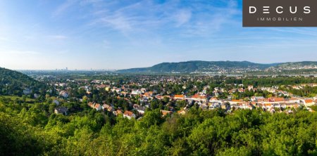 Grundstück mit Potenzial im Stadtkern Langenzersdorf