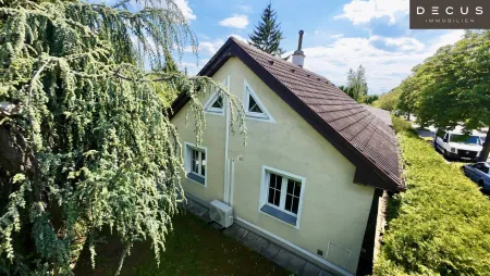 Charmantes Einfamilienhaus | Garten, Sauna und vielseitigem Raumangebot | gefragte Wohnlage