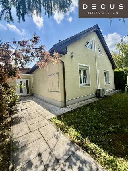 Charmantes Einfamilienhaus | Garten, Sauna und vielseitigem Raumangebot | gefragte Wohnlage