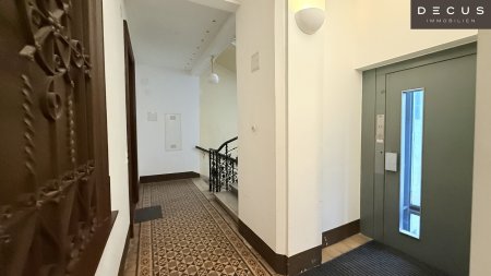UNBEFRISTETE MIETDAUER | MITTEN IN DER STADT | 3 ZIMMER