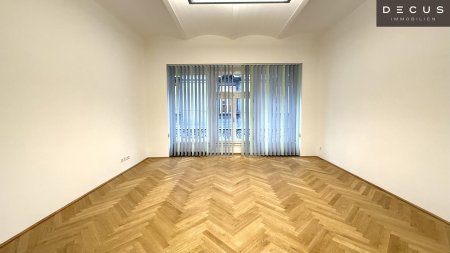 UNBEFRISTETE MIETDAUER | MITTEN IN DER STADT | 3 ZIMMER