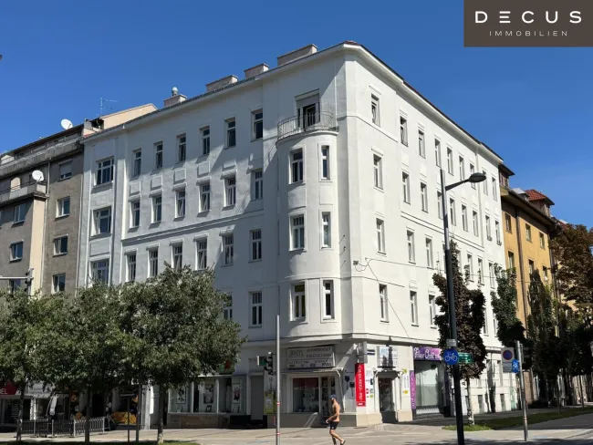 ROHDACHBODEN MIT AUSBAUSTUDIE NÄHE ANTONSPARK - Titelbild