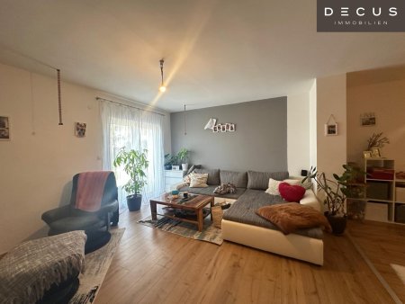 Großzügige, sanierte Gartenwohnung - TOP LAGE