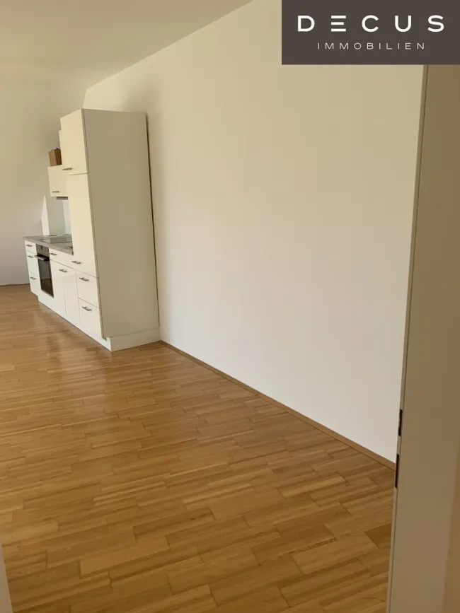TERRASSENWOHNUNG | GROSSZÜGIGE 3 ZIMMER | SÜDTERRASSE | BETREUTES WOHNEN | FÜR PERSONEN ÜBER 60 JAHREN | SENIORVITA | BRUNN AM GEBIRGE - Bild