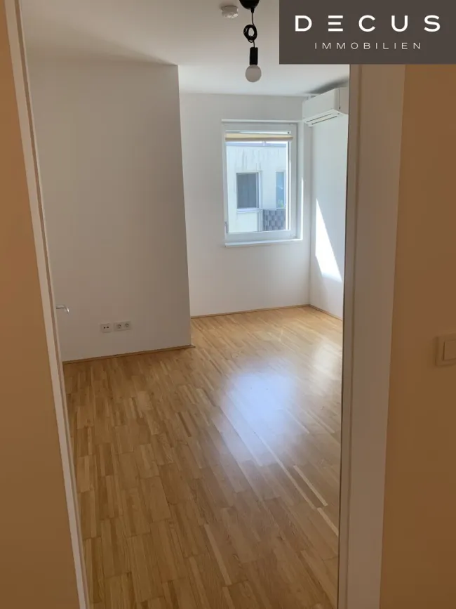 TERRASSENWOHNUNG | GROSSZÜGIGE 3 ZIMMER | SÜDTERRASSE | BETREUTES WOHNEN | FÜR PERSONEN ÜBER 60 JAHREN | SENIORVITA | BRUNN AM GEBIRGE - Bild