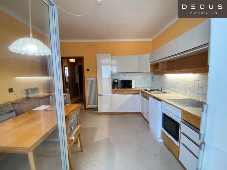 | 2-ZIMMER-WOHNUNG | 2 LOGGIEN | 12. STOCK | TOLLER AUSBLICK