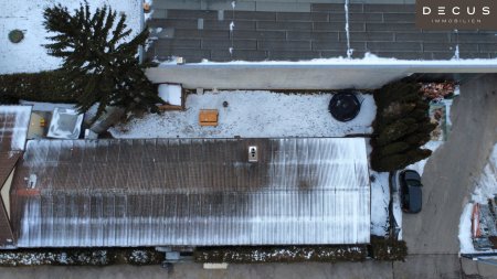 Vielseitiges Gewerbegrundstück im 23. Wiener Gemeindebezirk | Eigengrund mit 822m² Ausbaupotenzial