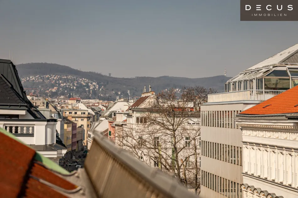 BAUBEWILLIGTER ROHDACHBODEN mit GARAGENOPTION - Bild