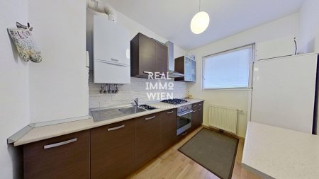 Sonniges 2-Zimmer-Appartement in Top-Lage des 4. Bezirk