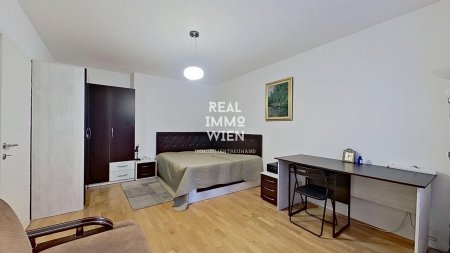 Sonniges 2-Zimmer-Appartement in Top-Lage des 4. Bezirk