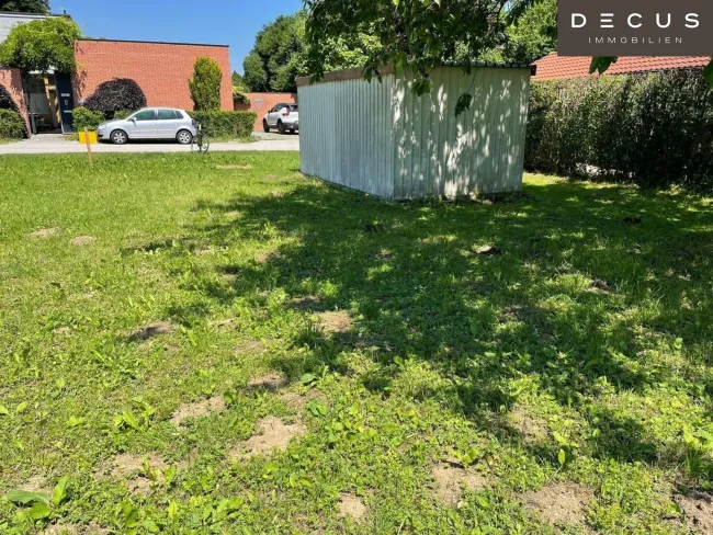 Ihr Traumgrundstück in Grub i. Wienerwald 702m² Baugrund für nur 280.000 €! - Bild