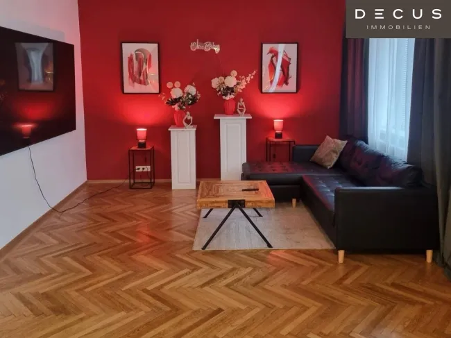 Ihr neues Zuhause zum Verwirklichen – Einfamilienhaus mit großem Gestaltungspotenzial in ruhiger Lage im 23. Bezirk - Bild
