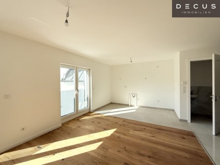 | ERSTBEZUG | MAISONETTE | 3 ZIMMER | WIEN-SÜD | FERTIGGESTELLT