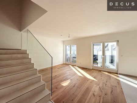 | ERSTBEZUG | MAISONETTE | 3 ZIMMER | WIEN-SÜD | FERTIGGESTELLT
