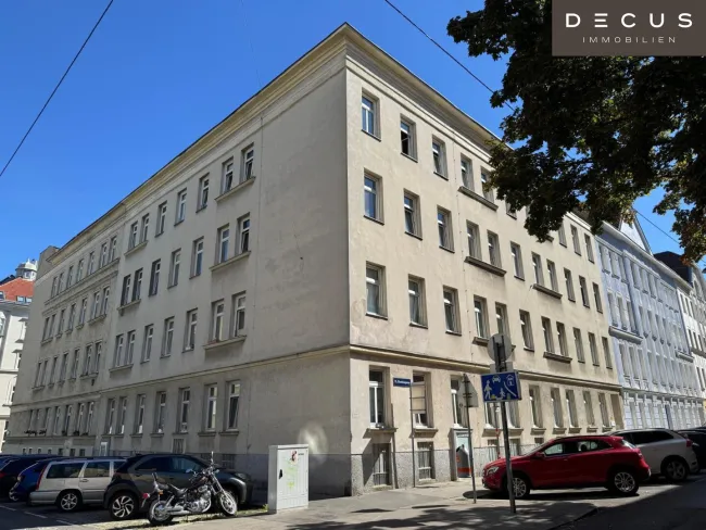ROHDACHBÖDEN MIT JEWEILIGER AUSBAUSTUDIE IN INTERESSANTEN LAGEN - Bild