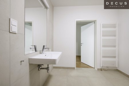 | GARTEN | 2 ZIMMER | | WESTSEITIG AUSGERICHTET | BETREUTES WOHNEN | SENIORVITA | BRUNN AM GEBIRGE