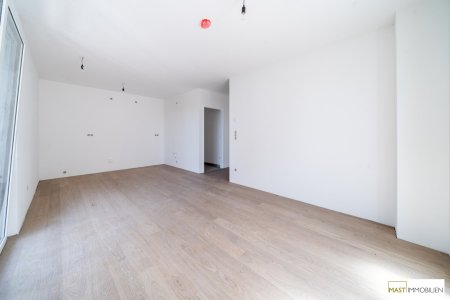 *Oktober 2026* - 3-Zimmer Eckwohnung mit 15qm Balkon!