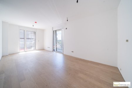 *Oktober 2026* - 3-Zimmer Eckwohnung mit 15qm Balkon!
