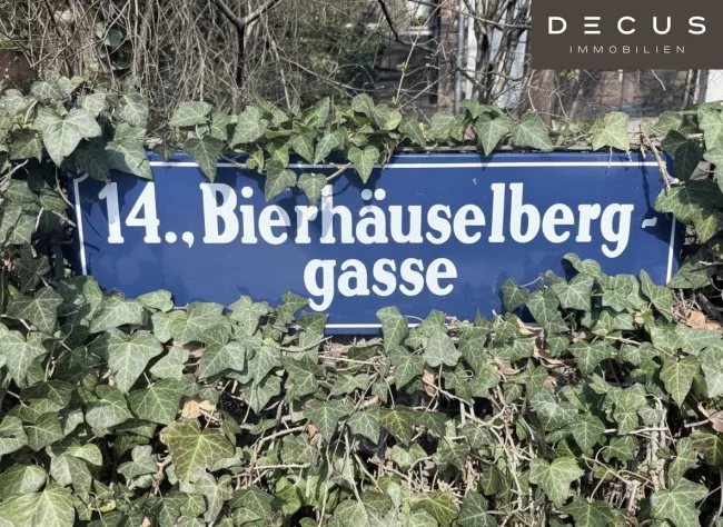 Doppelparzelle Sonnengrundstück | Wolfersberg | Südhang - Titelbild