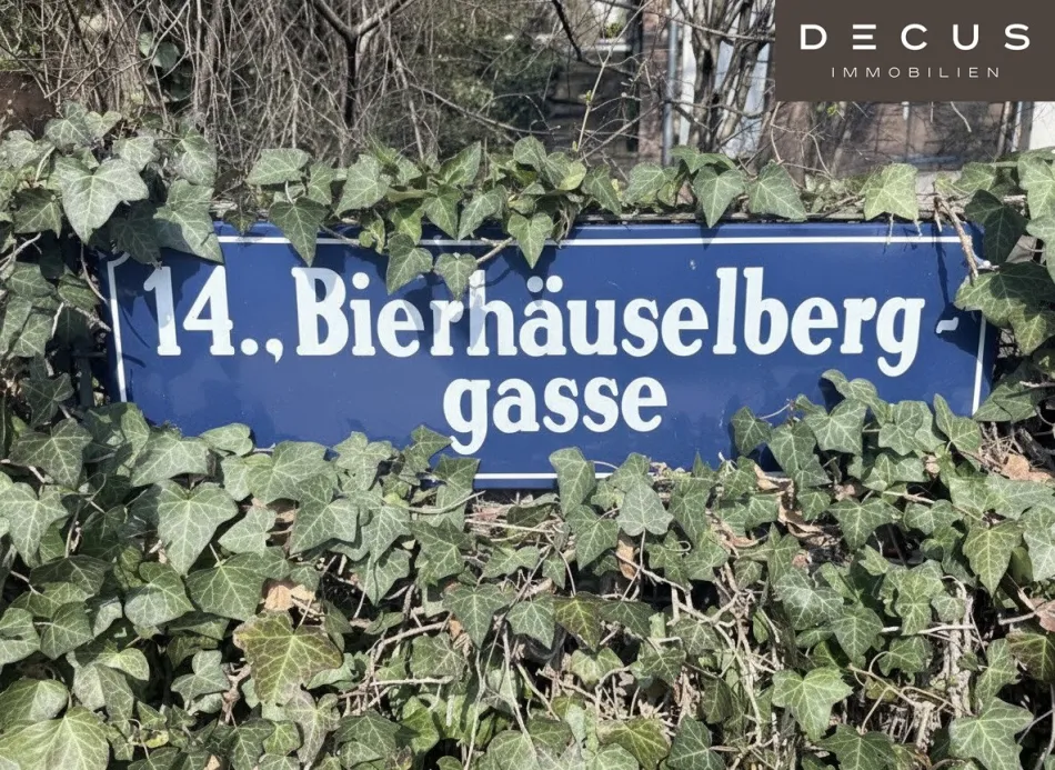Doppelparzelle Sonnengrundstück | Wolfersberg | Südhang - Titelbild