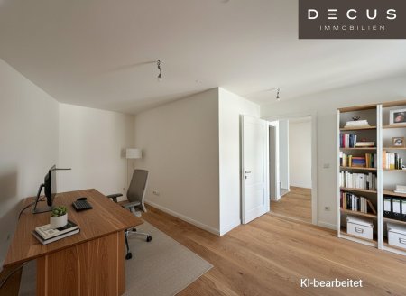 | ERSTBEZUG | HAUS | DACHTERRASSE | 3 GESCHOSSE | 4 ZIMMER | WIEN-SÜD | FERTIGGESTELLT