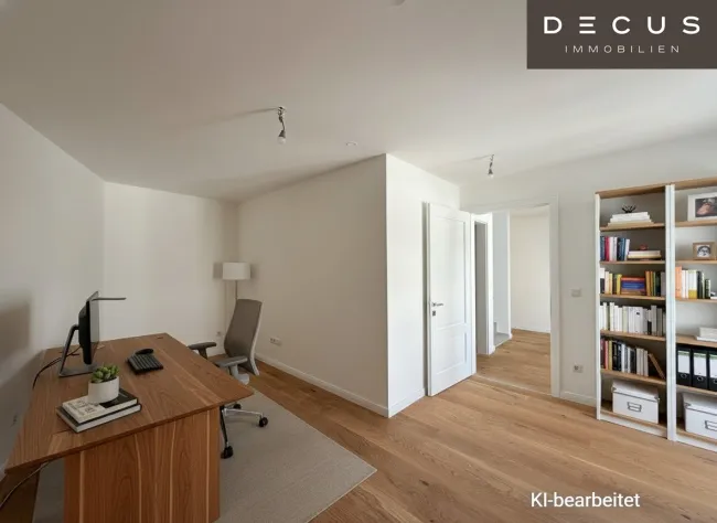 | ERSTBEZUG | HAUS | DACHTERRASSE | 3 GESCHOSSE | 4 ZIMMER | WIEN-SÜD | FERTIGGESTELLT - Bild