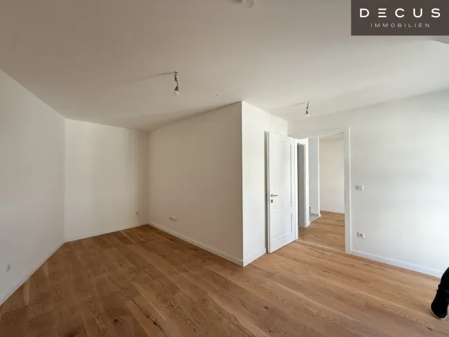 | ERSTBEZUG | HAUS | DACHTERRASSE | 3 GESCHOSSE | 4 ZIMMER | WIEN-SÜD | FERTIGGESTELLT - Bild