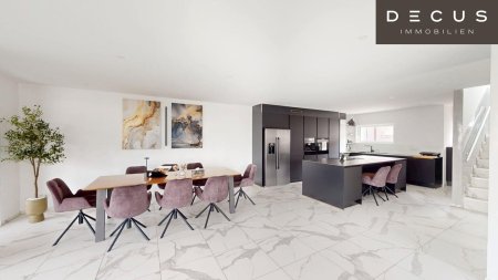 GROẞZÜGIGES WOHNEN NAHE WIEN – BEZUGSFERTIG & HOCHWERTIG