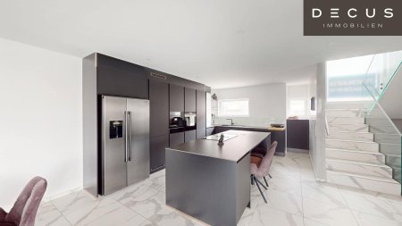 GROẞZÜGIGES WOHNEN NAHE WIEN – BEZUGSFERTIG & HOCHWERTIG