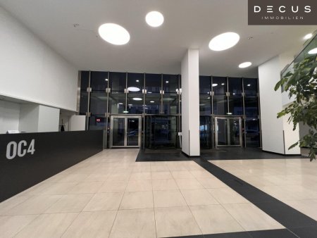 | BÜRO IN CITY NÄHE | OC4