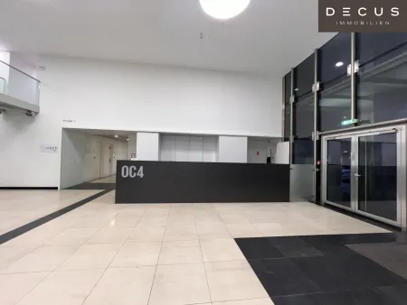 | BÜRO IN CITY NÄHE | OC4