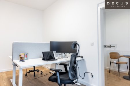 + + + Büroflächen und Co-working in Business-Center | REUMANNPLATZ + + +