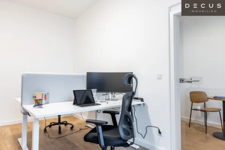 + + + Büroflächen und Co-working in Business-Center | REUMANNPLATZ + + +