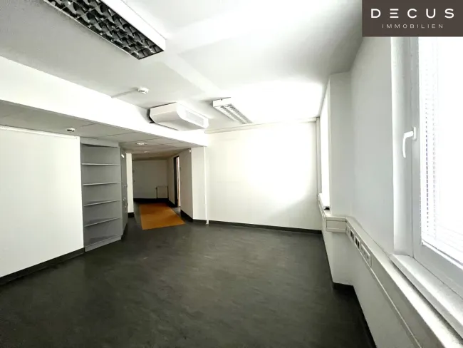 + + + NÄHE TownTown + + + GEKÜHLTES BÜRO + + + ARKADENHOF+ + + U3 Schlachthausgasse + + + - Bild